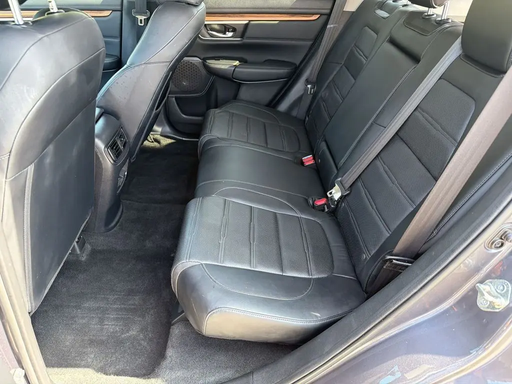 2020 Honda CR-V - $19,990
