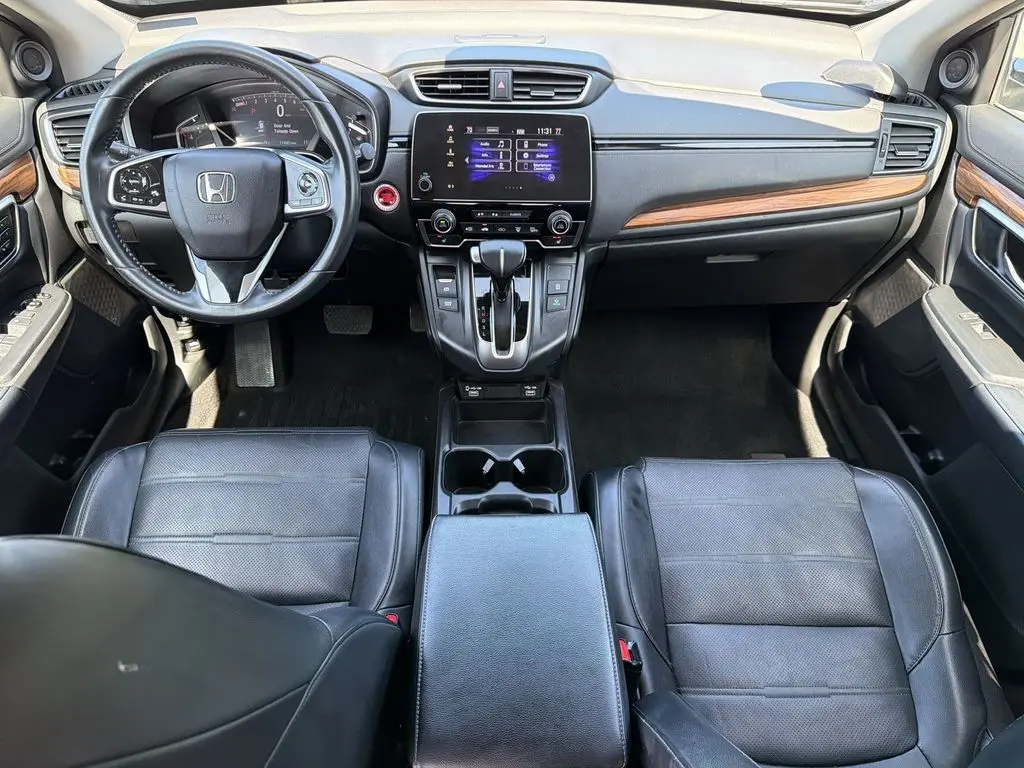 2020 Honda CR-V - $19,990