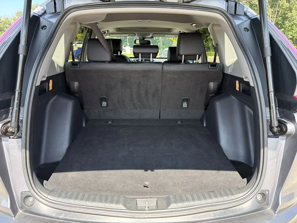 2020 Honda CR-V - $19,990