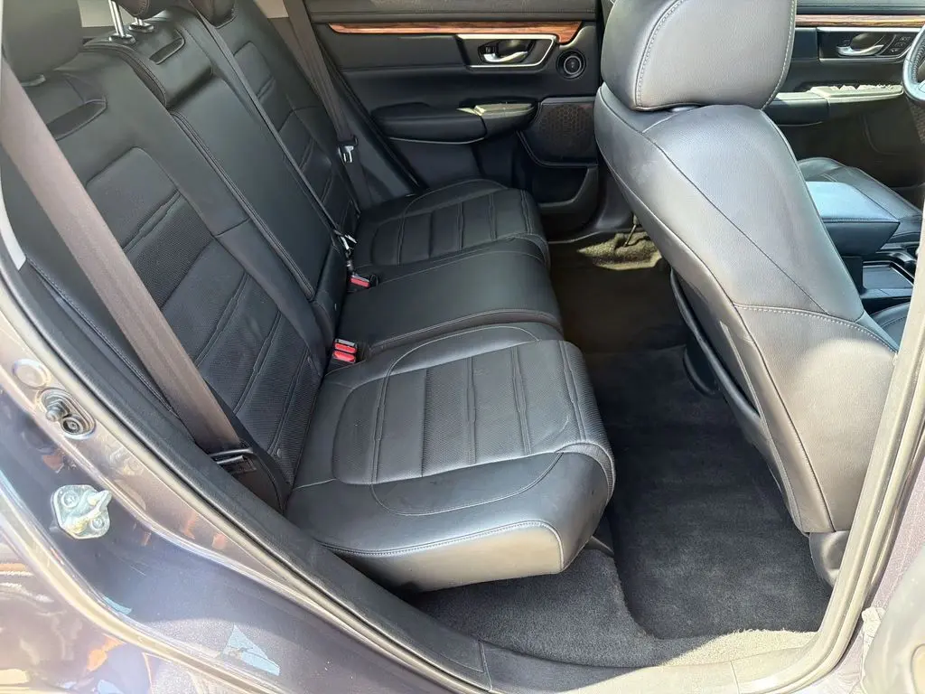 2020 Honda CR-V - $19,990