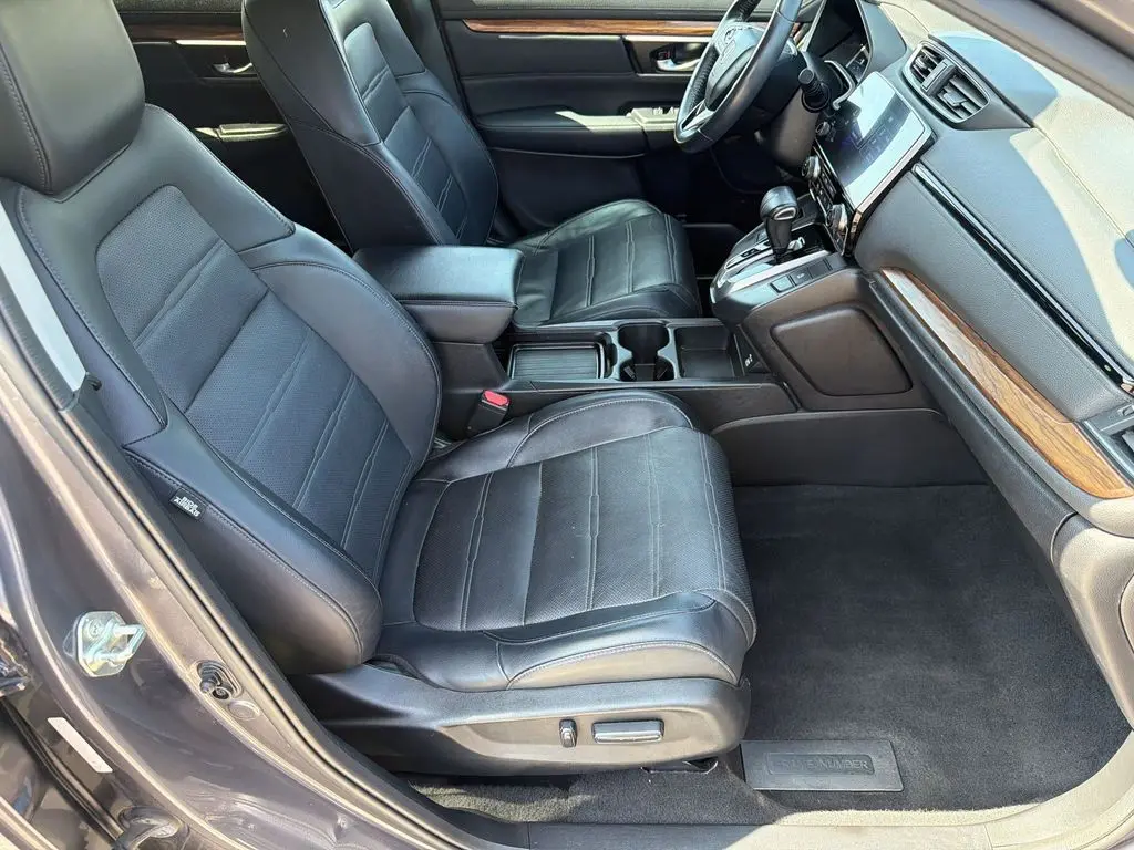 2020 Honda CR-V - $19,990