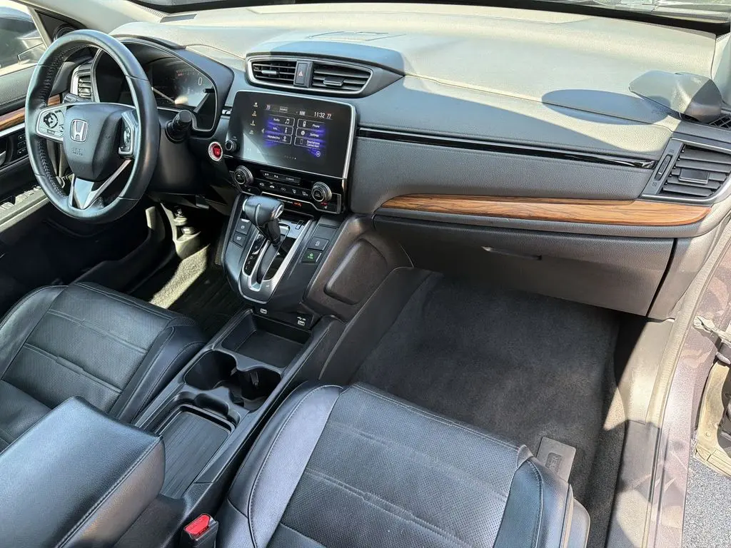 2020 Honda CR-V - $19,990
