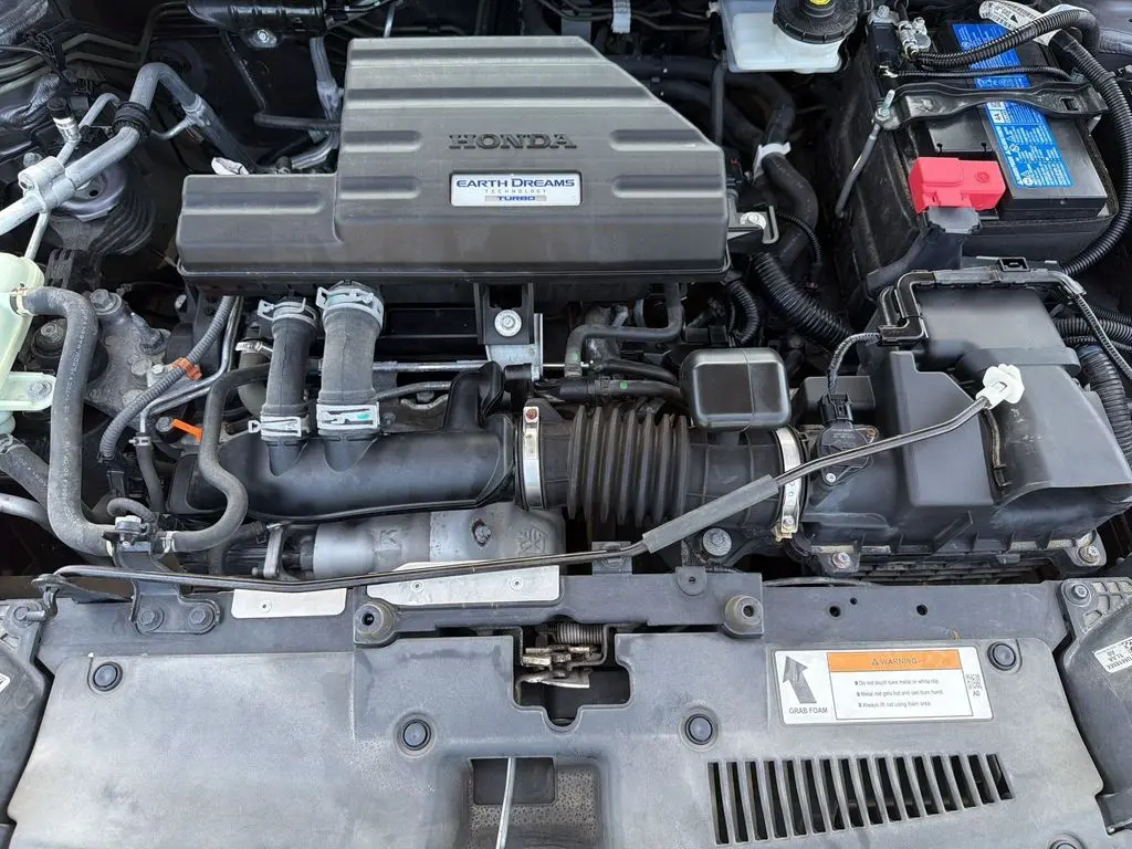 2020 Honda CR-V - $19,990