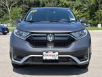 2020 CR-V Thumbnail 2