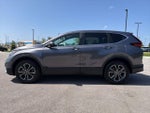 2020 CR-V Thumbnail 4