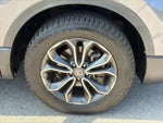 2020 CR-V Thumbnail 9