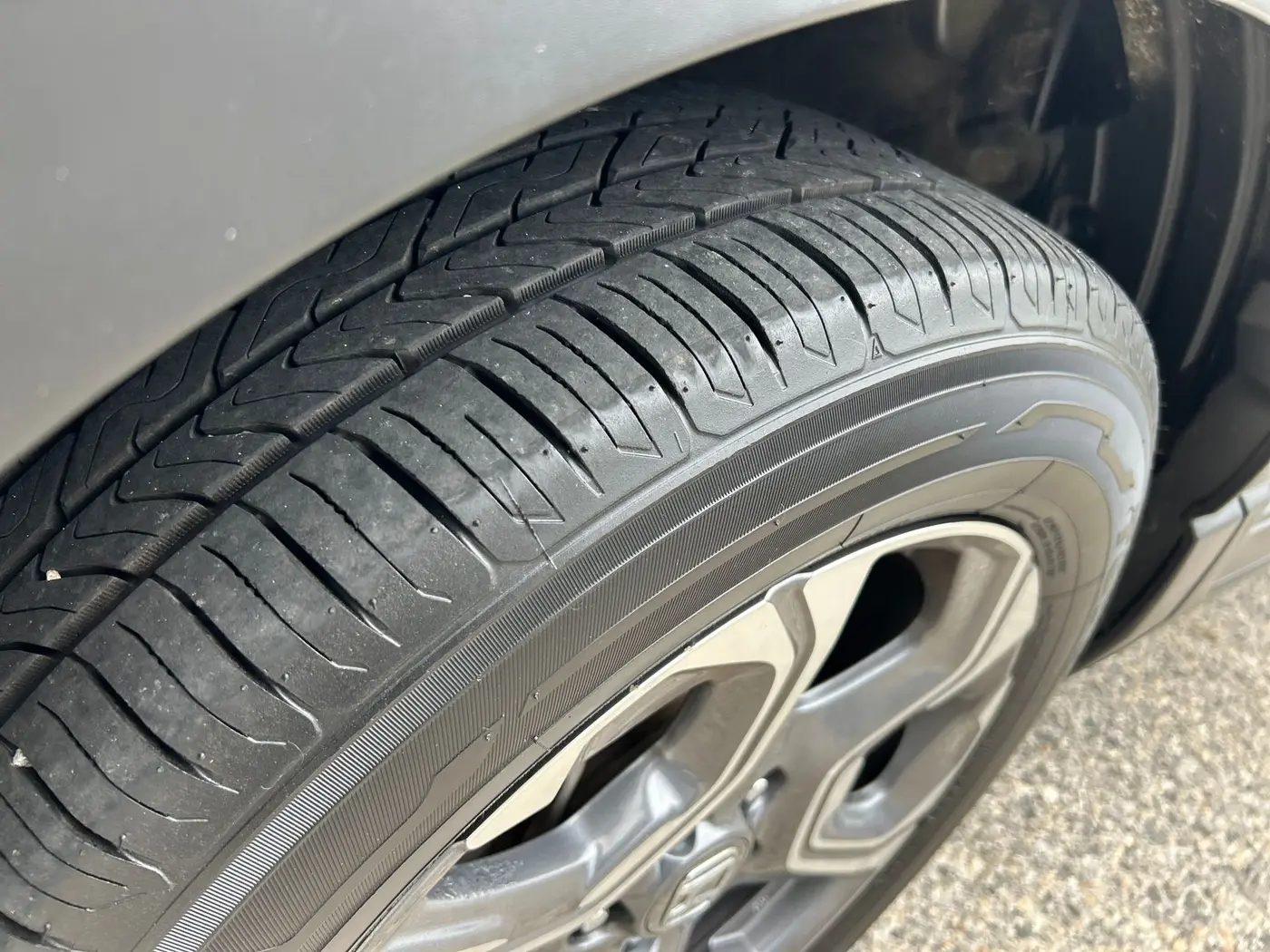 2017 Honda CR-V - $20,990