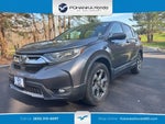 2018 CR-V Thumbnail 1