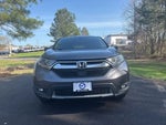 2018 CR-V Thumbnail 2