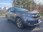 2018 CR-V Thumbnail 3