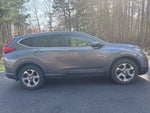2018 CR-V Thumbnail 4