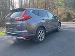 2018 CR-V Thumbnail 5