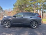 2018 CR-V Thumbnail 8