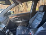 2018 CR-V Thumbnail 13