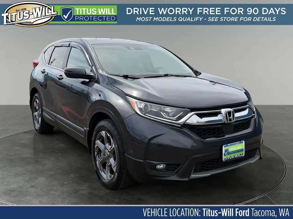 2019 Honda CR-V - $14,899
