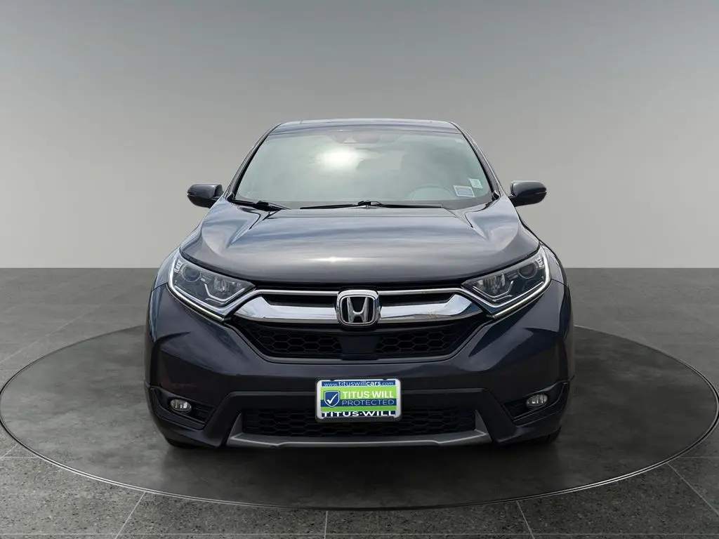 2019 Honda CR-V - $14,899