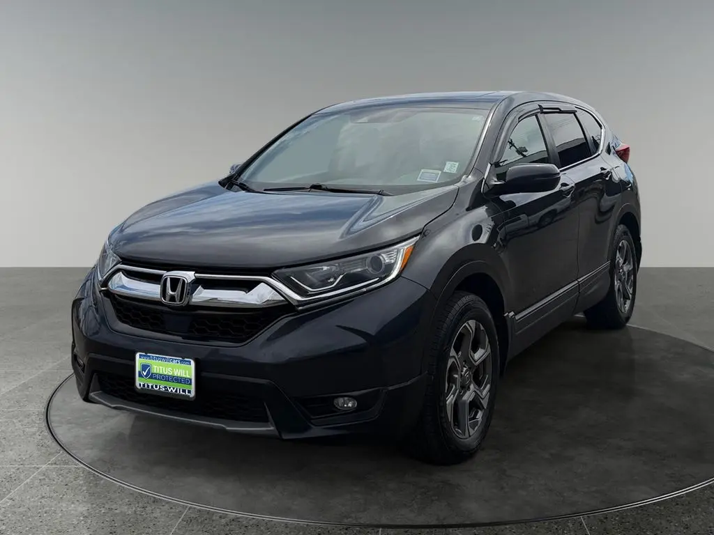 2019 Honda CR-V - $14,899