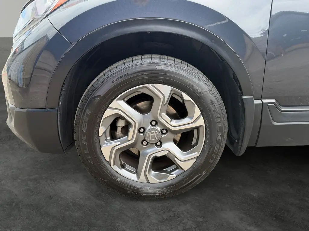 2019 Honda CR-V - $14,899