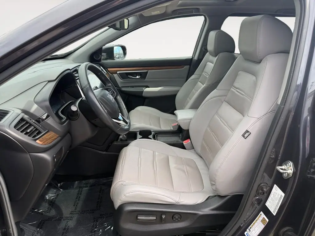 2019 Honda CR-V - $14,899