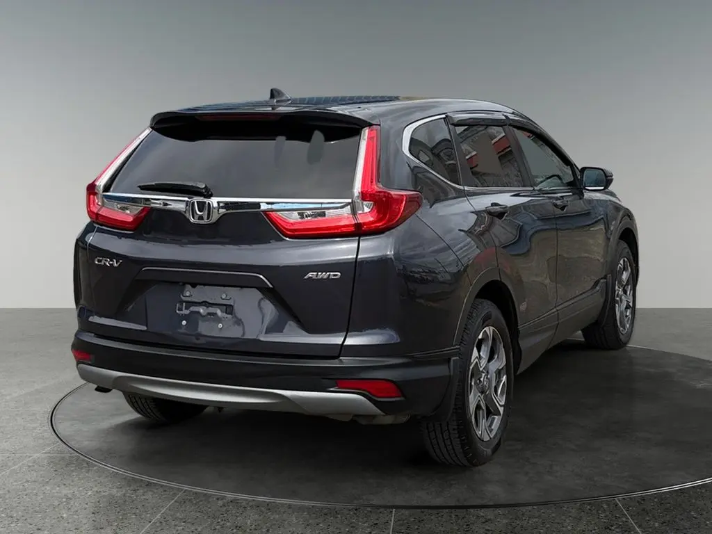 2019 Honda CR-V - $14,899