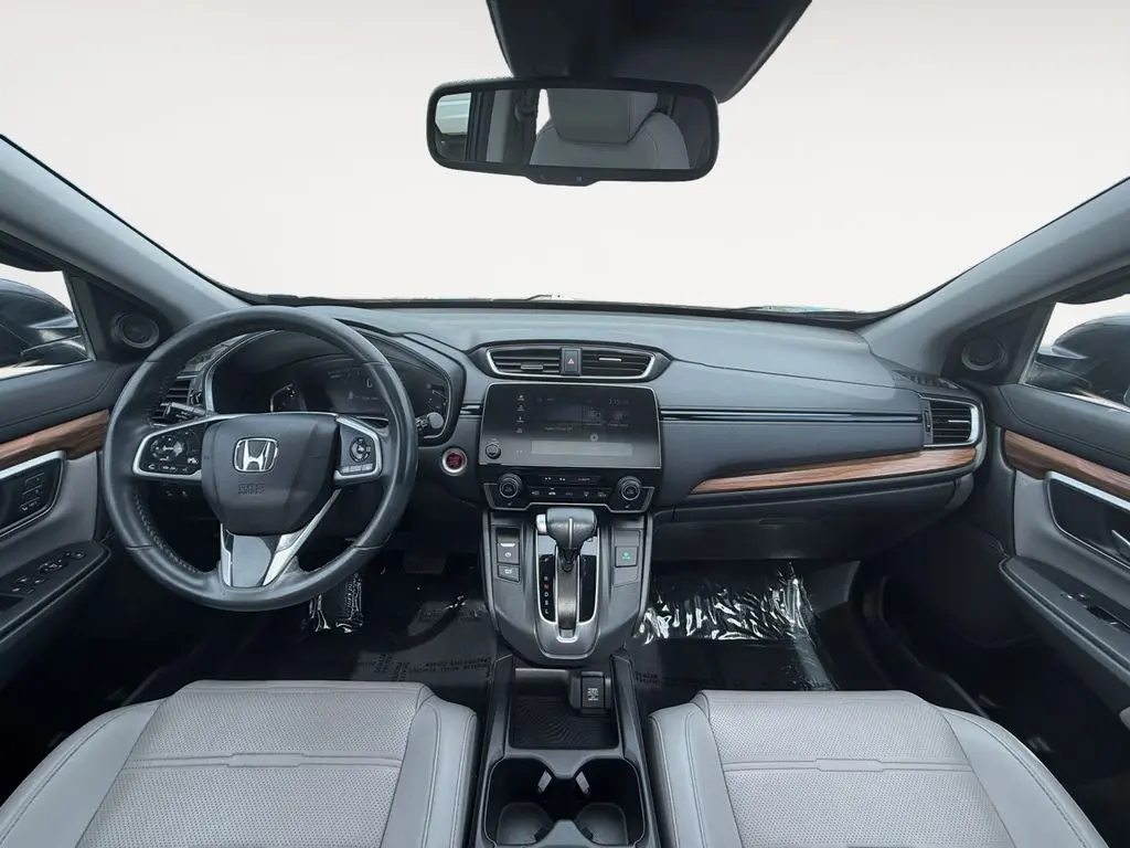2019 Honda CR-V - $14,899