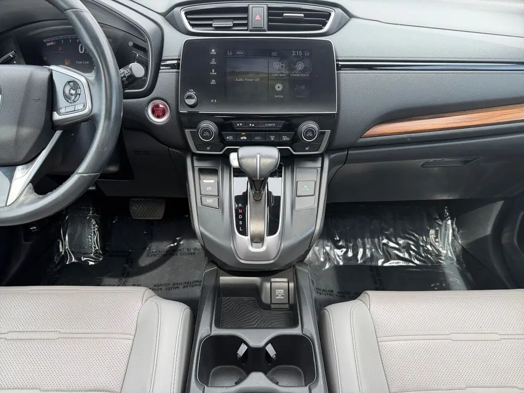2019 Honda CR-V - $14,899