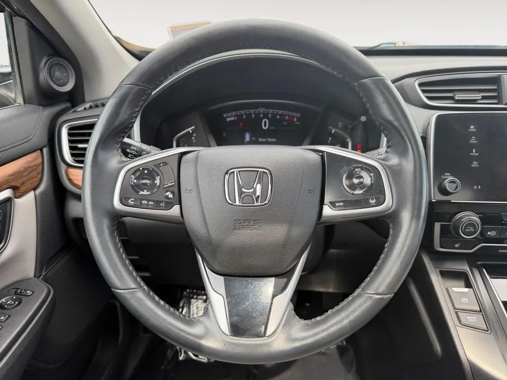 2019 Honda CR-V - $14,899