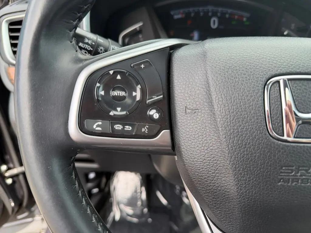 2019 Honda CR-V - $14,899