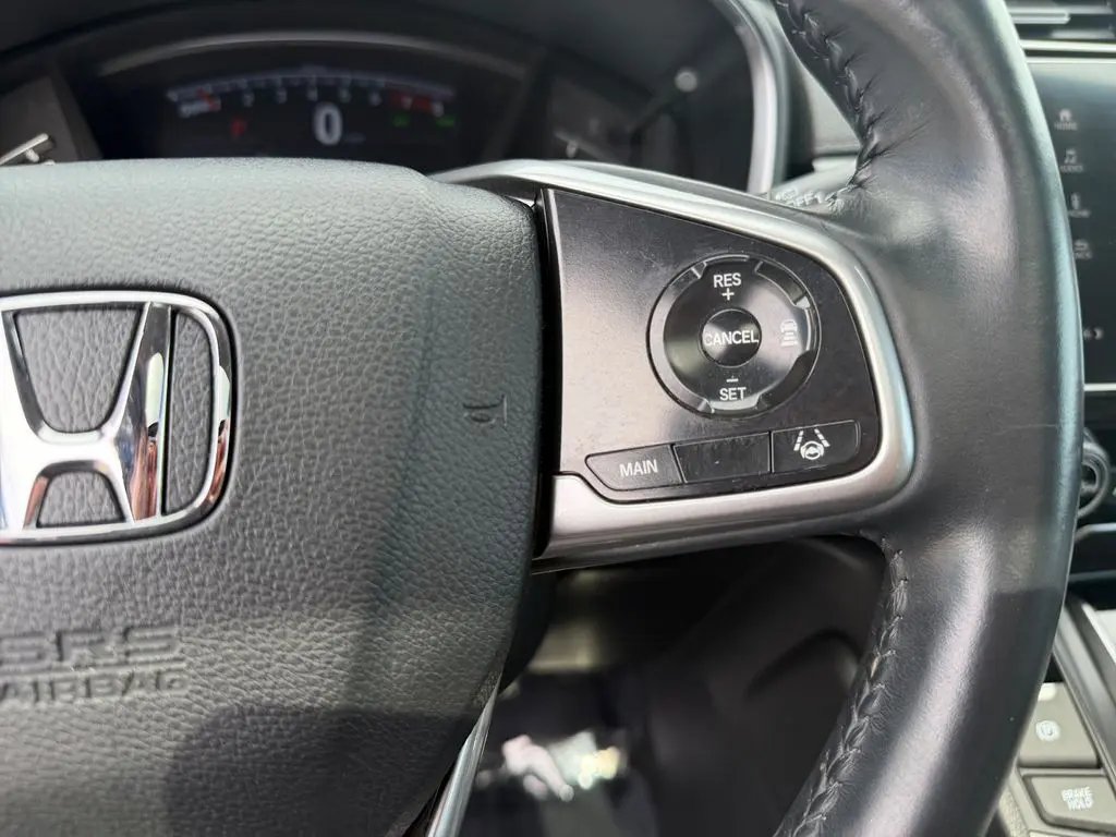 2019 Honda CR-V - $14,899