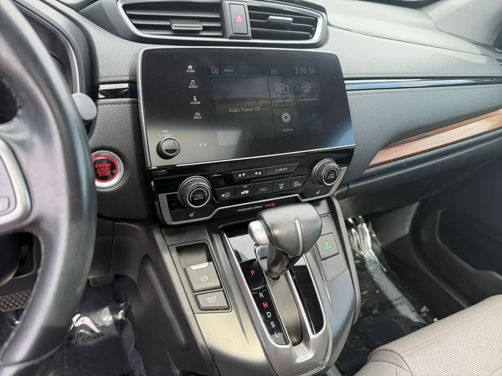 2019 Honda CR-V - $14,899