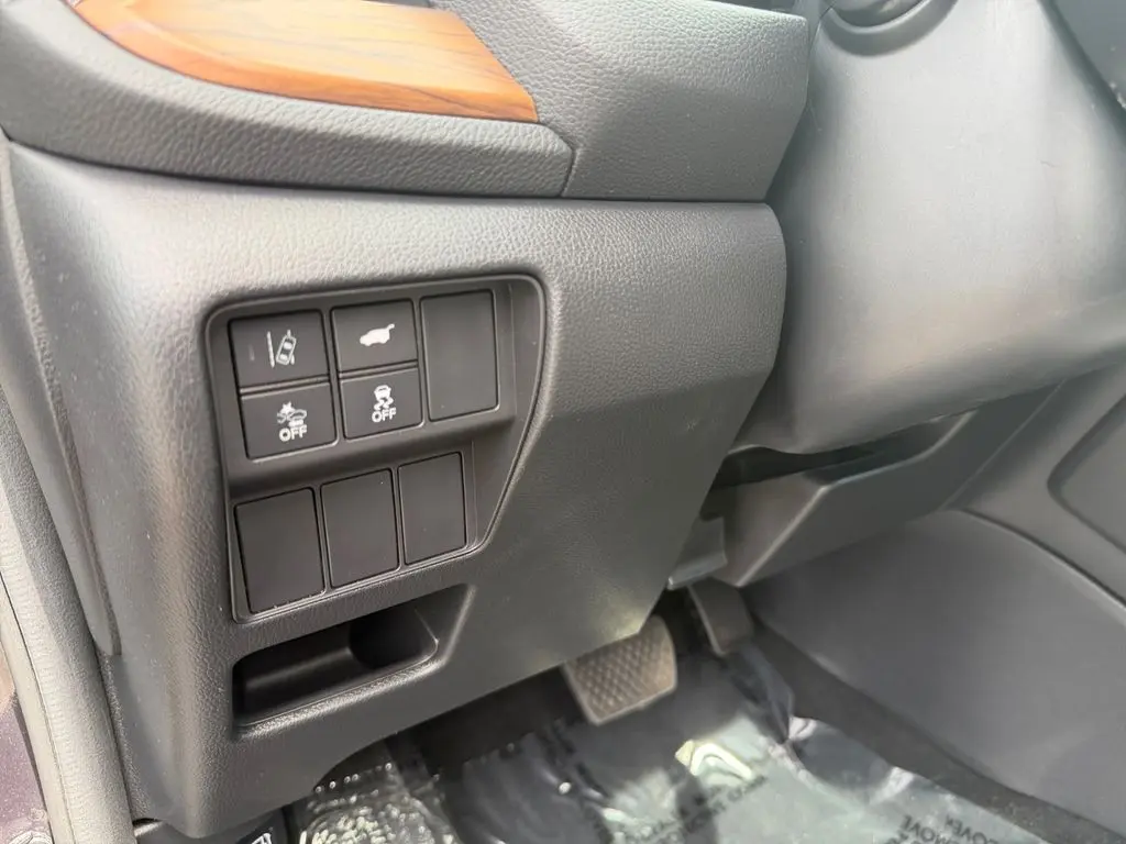 2019 Honda CR-V - $14,899