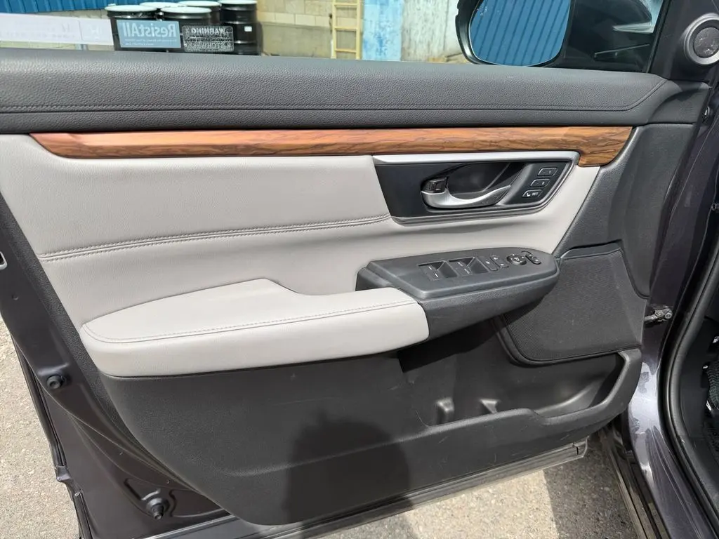 2019 Honda CR-V - $14,899