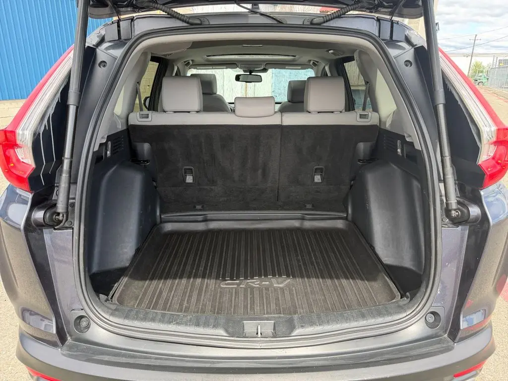 2019 Honda CR-V - $14,899