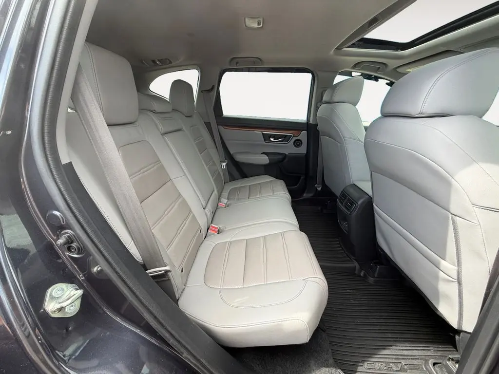 2019 Honda CR-V - $14,899