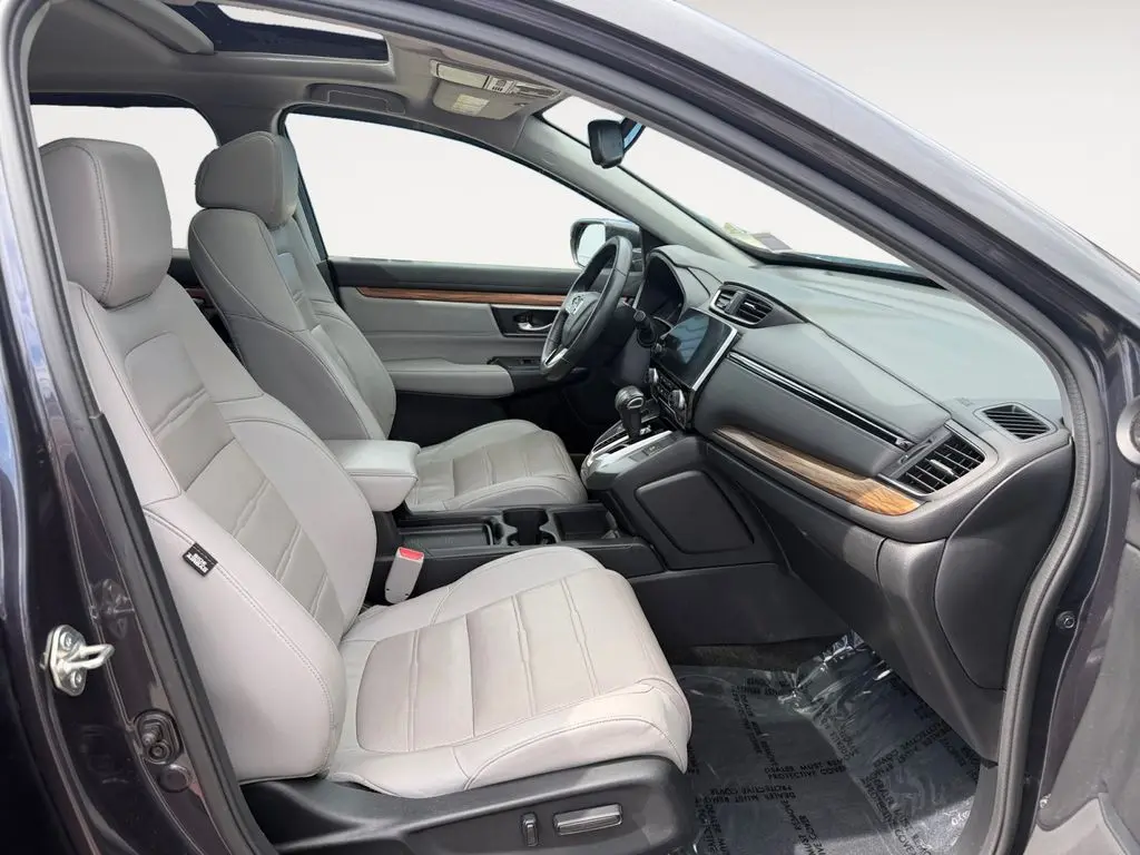 2019 Honda CR-V - $14,899