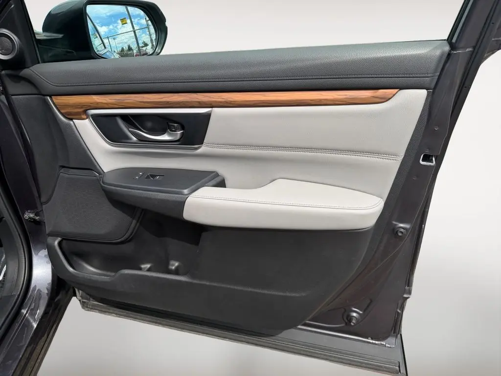 2019 Honda CR-V - $14,899