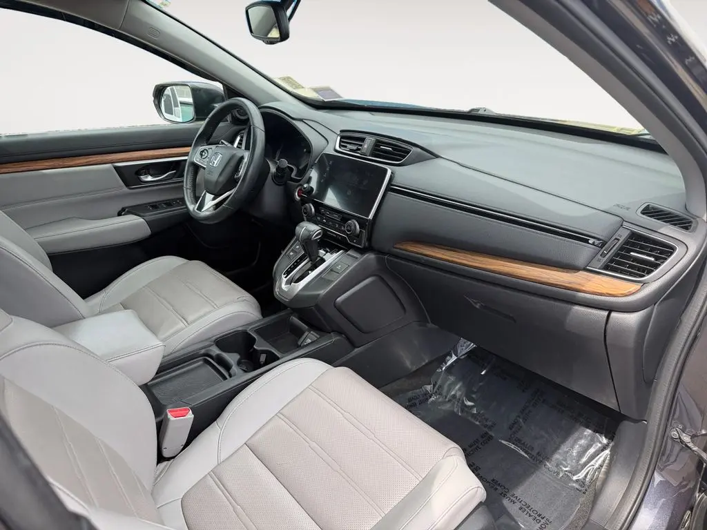 2019 Honda CR-V - $14,899