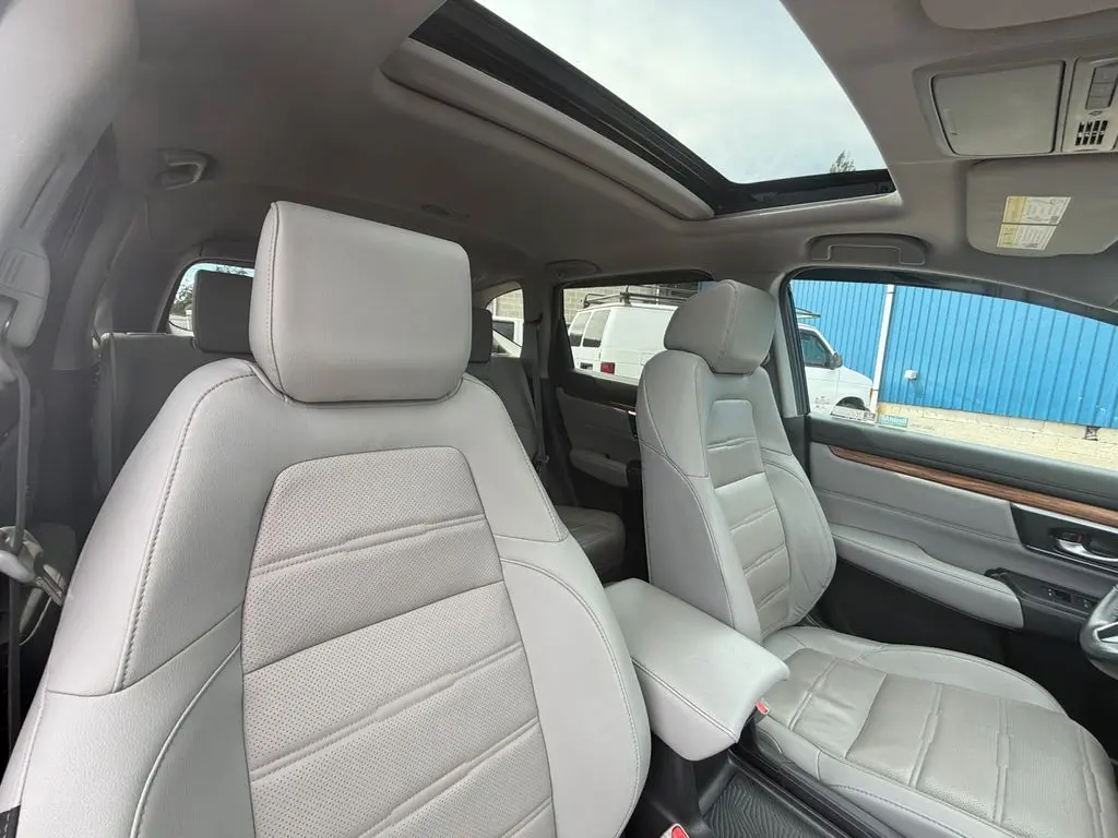 2019 Honda CR-V - $14,899