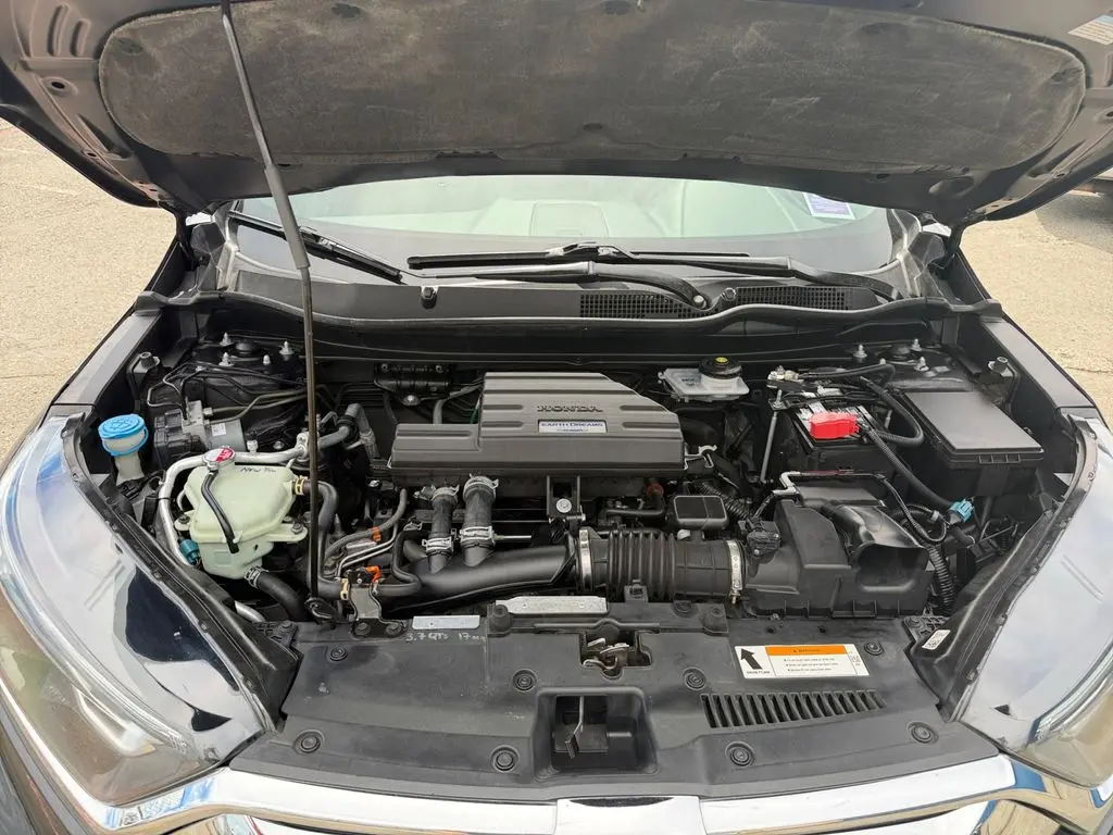 2019 Honda CR-V - $14,899