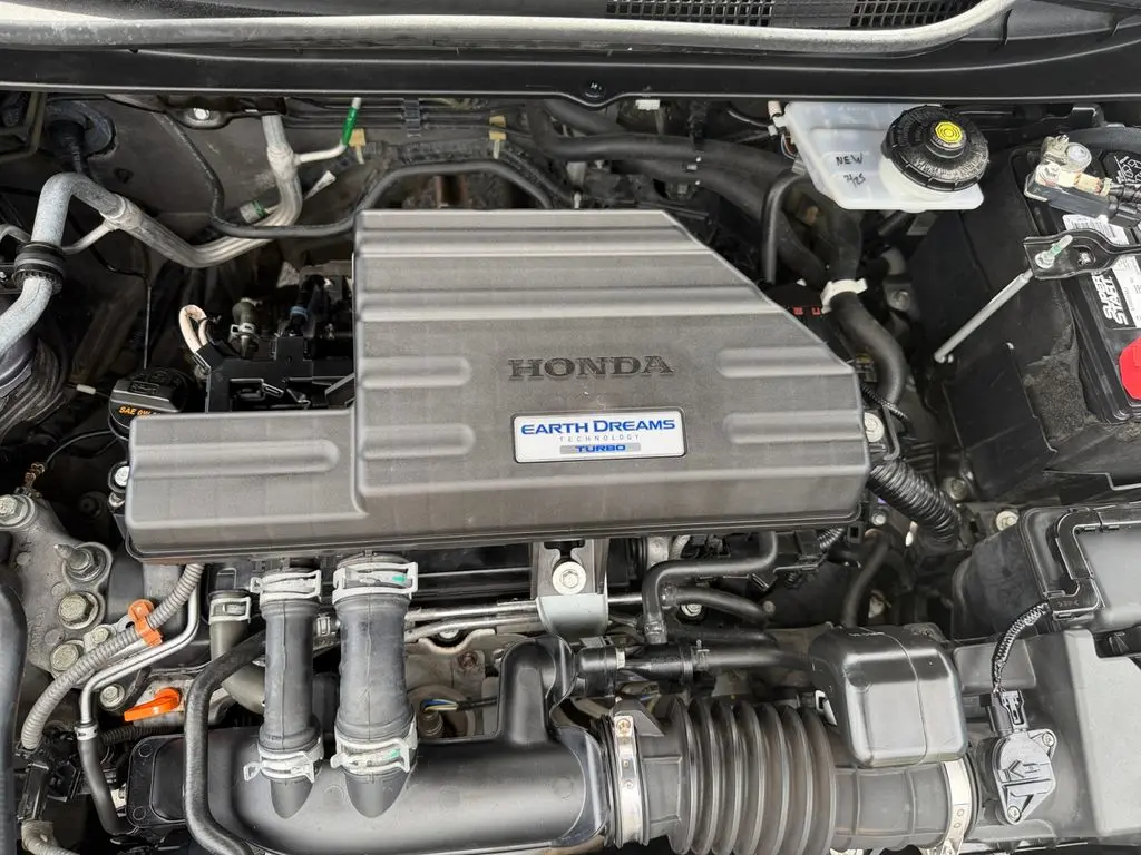 2019 Honda CR-V - $14,899