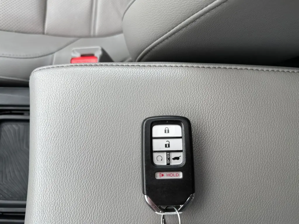 2019 Honda CR-V - $14,899