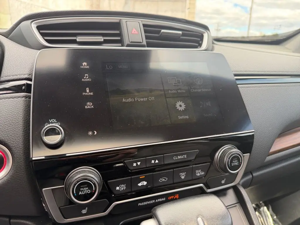 2019 Honda CR-V - $14,899