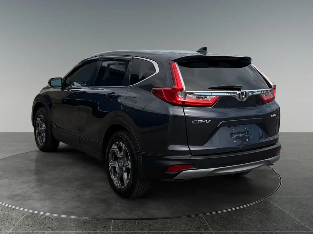 2019 Honda CR-V - $14,899