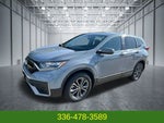 2022 CR-V Thumbnail 1