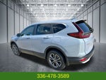2022 CR-V Thumbnail 3