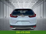 2022 CR-V Thumbnail 4