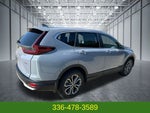2022 CR-V Thumbnail 5