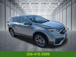 2022 CR-V Thumbnail 7