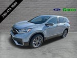 2022 CR-V Thumbnail 3
