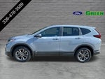 2022 CR-V Thumbnail 4